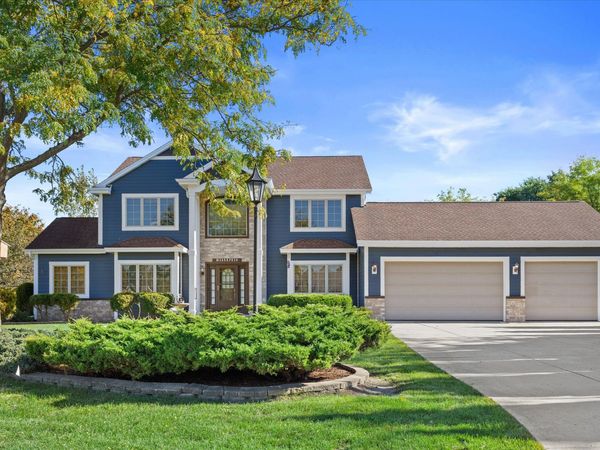 W154S7614 Rain Tree Ct, Muskego, WI 53150
