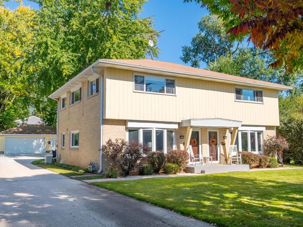 N70W5762- 5764 Bridge Rd, Cedarburg, WI 53012