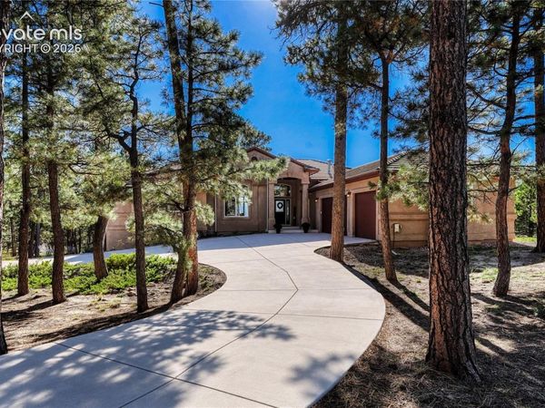 17180 Colonial Park Drive, Monument, CO 80132