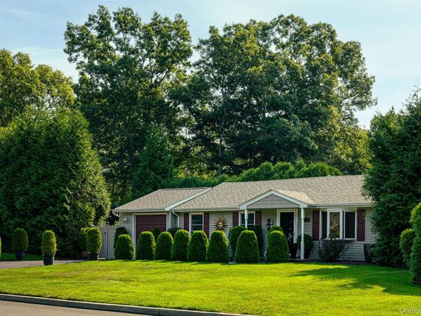56 Ridge Haven Drive, Ridge, NY 11961