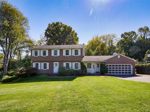 45 Thornwood Drive, Poughkeepsie, NY 12603
