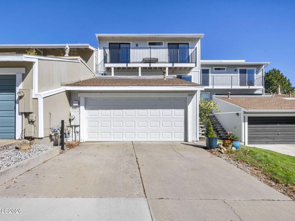 3425 Balboa Drive, Reno, NV 89503