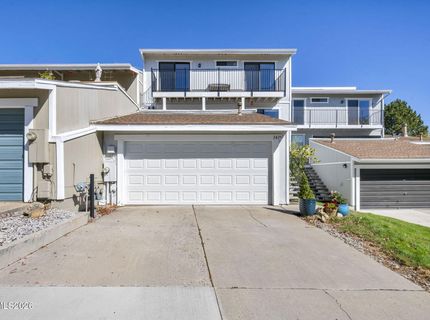 3425 Balboa Drive, Reno, NV 89503 Photo