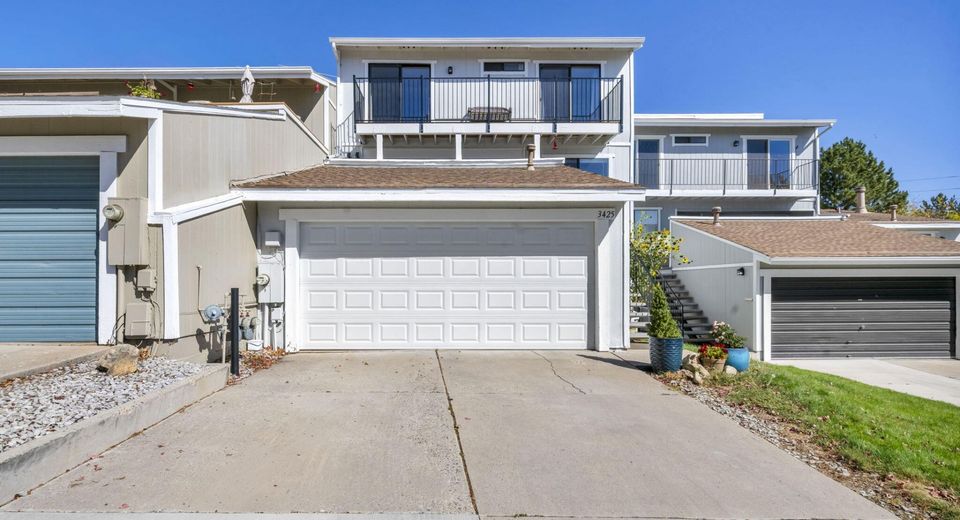 3425 Balboa Drive, Reno, NV 89503 Photo