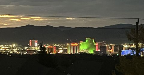 3425 Balboa Drive, Reno, NV 89503 Photo
