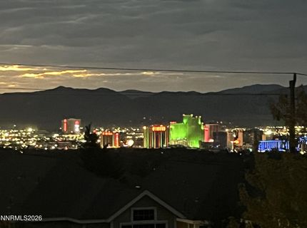 3425 Balboa Drive, Reno, NV 89503 Photo