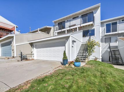 3425 Balboa Drive, Reno, NV 89503 Photo