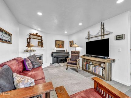 3425 Balboa Drive, Reno, NV 89503 Photo