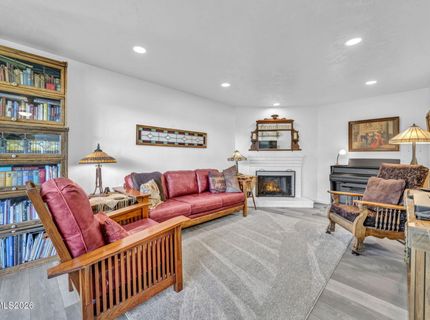 3425 Balboa Drive, Reno, NV 89503 Photo