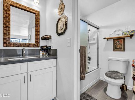 3425 Balboa Drive, Reno, NV 89503 Photo