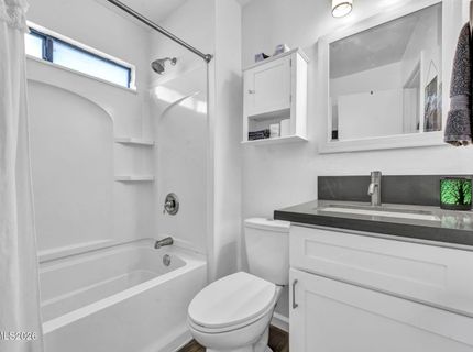 3425 Balboa Drive, Reno, NV 89503 Photo
