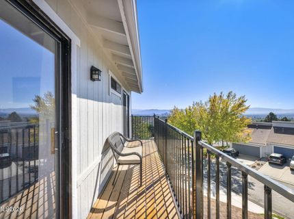 3425 Balboa Drive, Reno, NV 89503 Photo