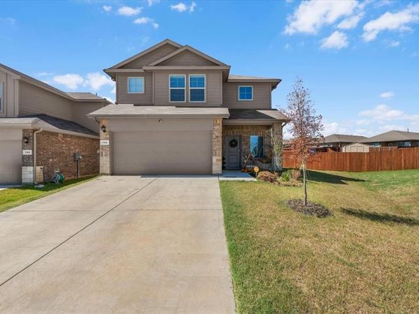 156 Lilywood Lane, Boyd, TX 76023