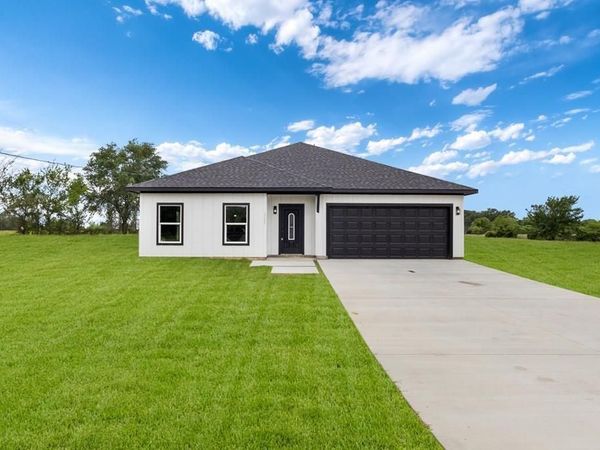 1705 Tool Drive , Tool, TX 75143