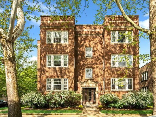 5700 N Artesian Avenue , Unit 1S, Chicago, IL 60659
