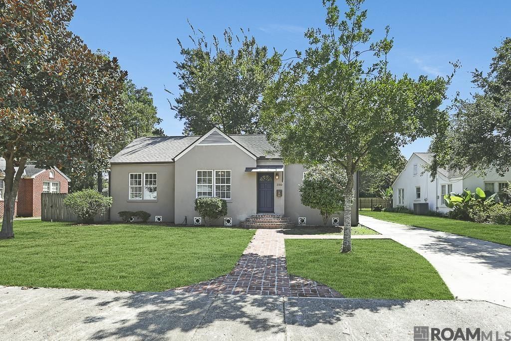 2180 Cedardale Ave, Baton Rouge, LA 70808 Main Photo