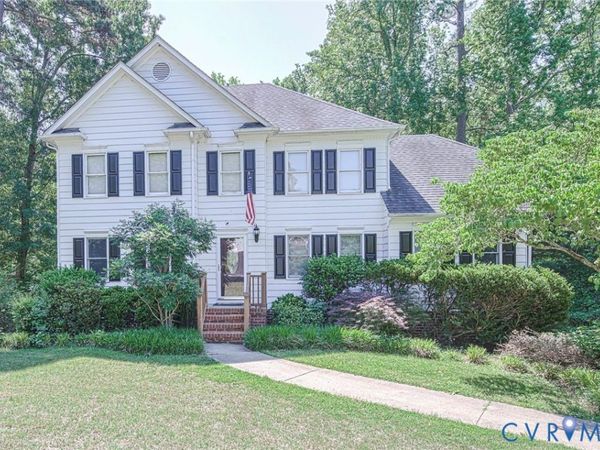 2803 Jolly Lane , Chester, VA 23831