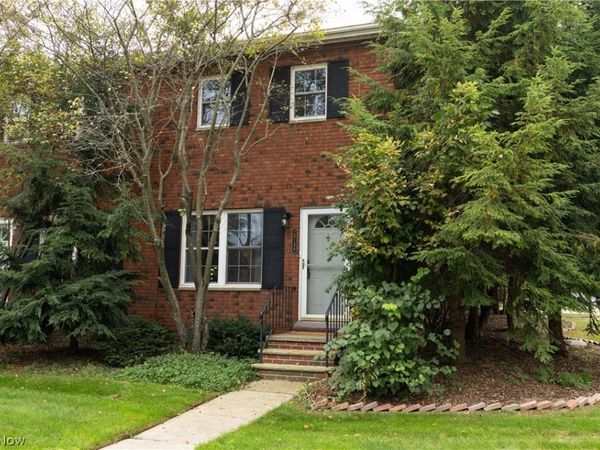 20199 Grannis Road, Fairview Park, OH 44126