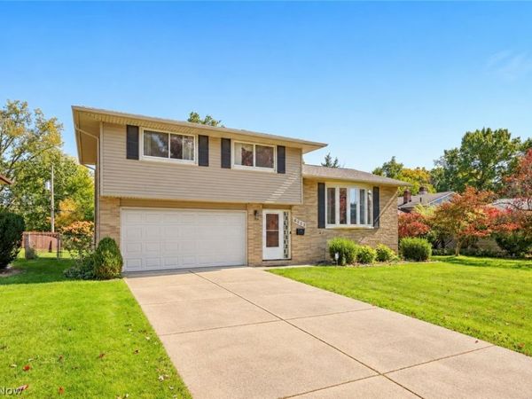 6553 Arden Avenue , Brook Park, OH 44142