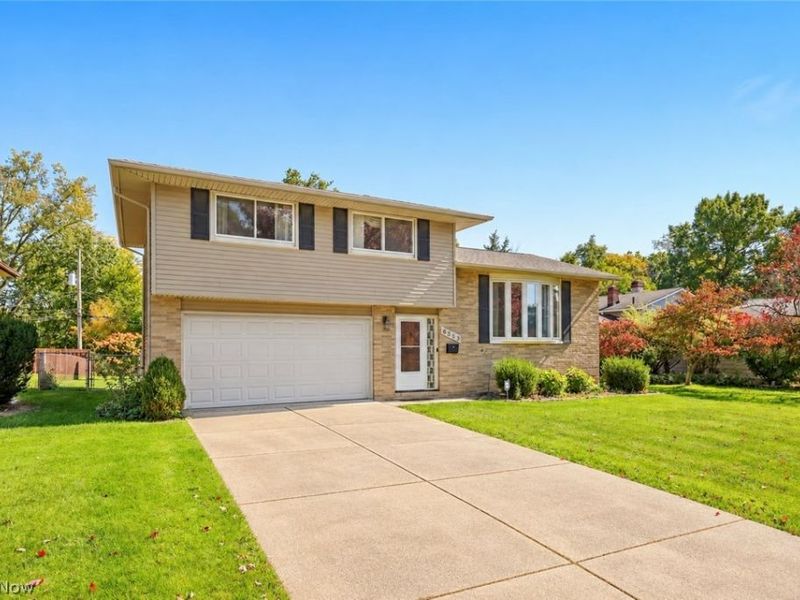 6553 Arden Avenue, Brook Park, OH 44142 Photo 1