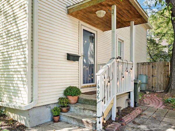 1406 Jenifer Street, Madison, WI 53703