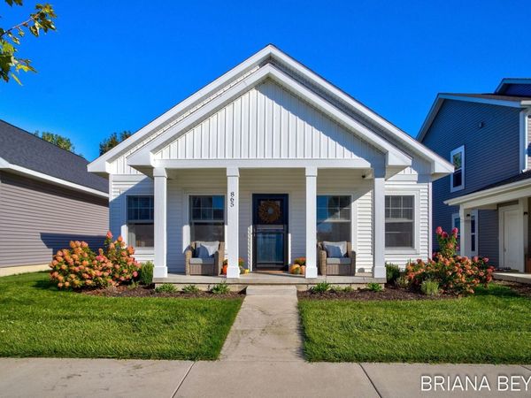 865 Winchester Street, Holland, MI 49423