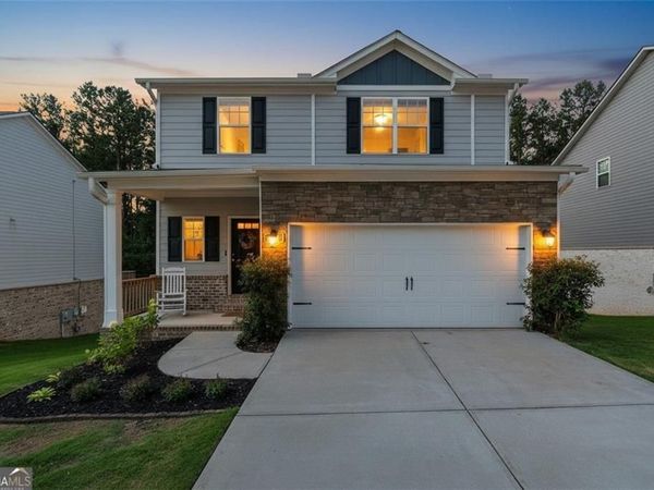 302 Augusta Woods Drive , Villa Rica, GA 30180