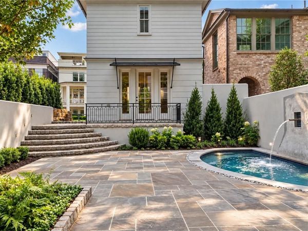 87 Sheridan Drive, Atlanta, GA 30305