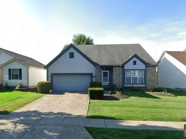 8211 Turret Drive , Blacklick, OH 43004