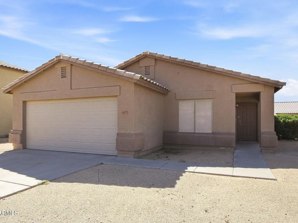 16275 W ADAMS Street, Goodyear, AZ 85338