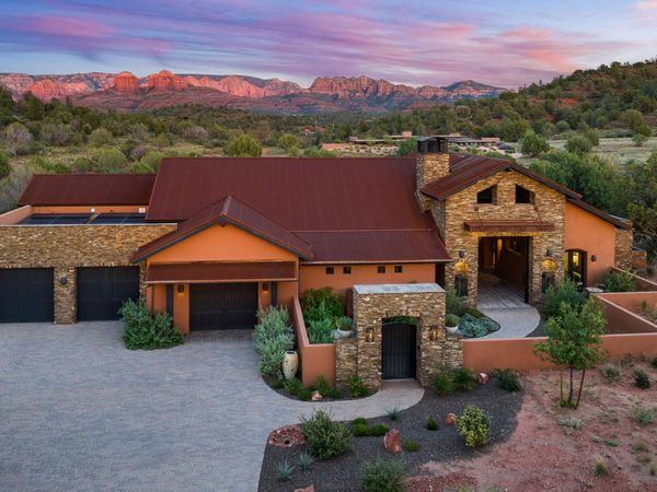 20 HARVEST Lane, Sedona, AZ 86336