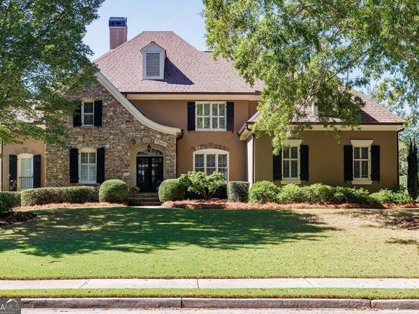 4169 Riverview Drive, Peachtree Corners, GA 30097