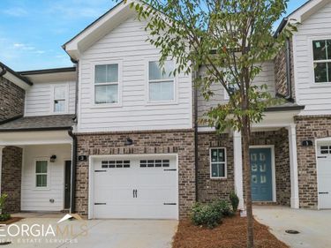 15 Sprayberry Road, Unit 2, Newnan, GA 30263