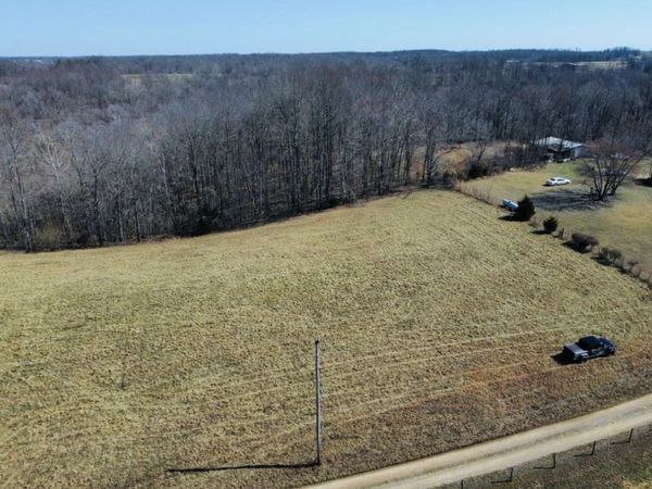 0 Hallie Fox Lane , Lafayette, TN 37083