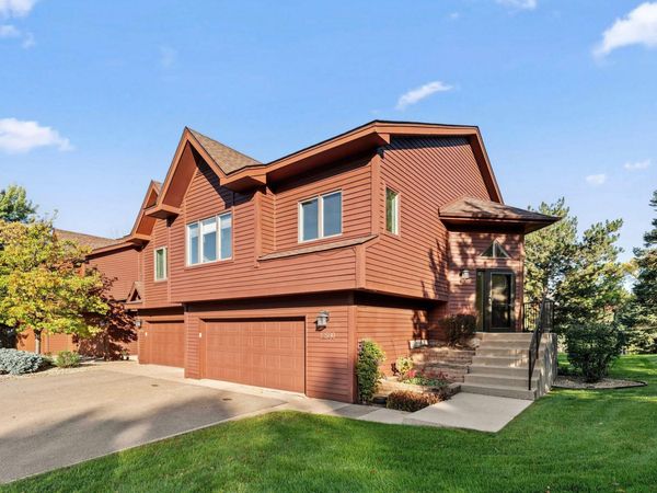 12500 Parkwood Drive, Burnsville, MN 55337