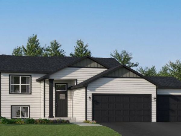 16805 Ebony Street NW, Ramsey, MN 55303