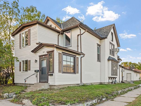 787 Watson Avenue, Saint Paul, MN 55102