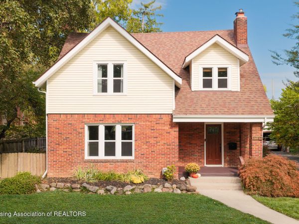 1712 W Lenawee Street, Lansing, MI 48915