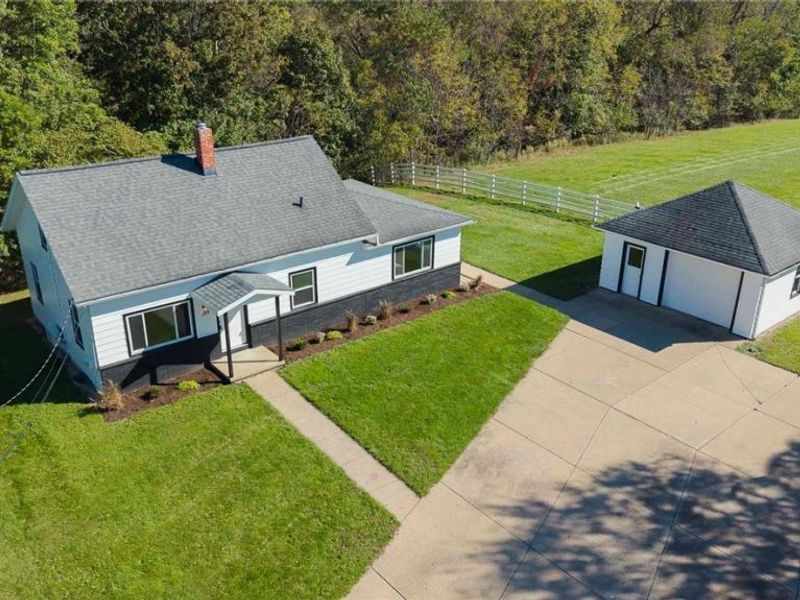 385 Jones Street, Shreve, OH 44676 Photo 2