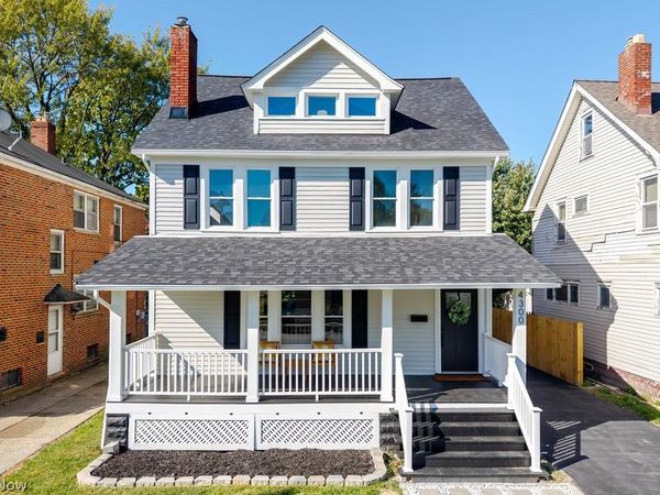 4300 E 128th Street , Cleveland, OH 44105