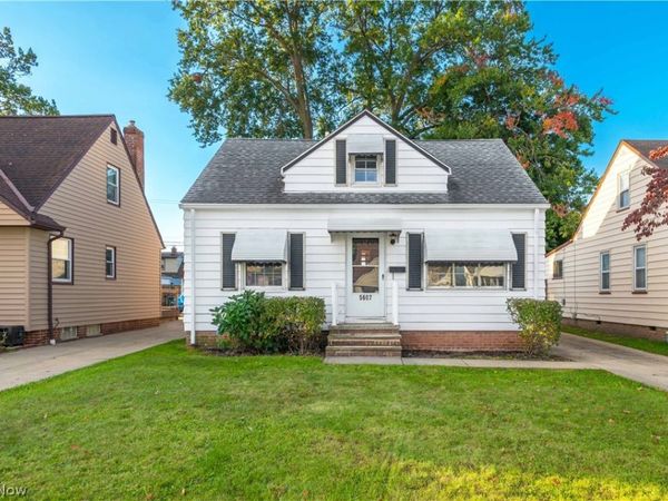 5607 Morningside Drive, Parma, OH 44129