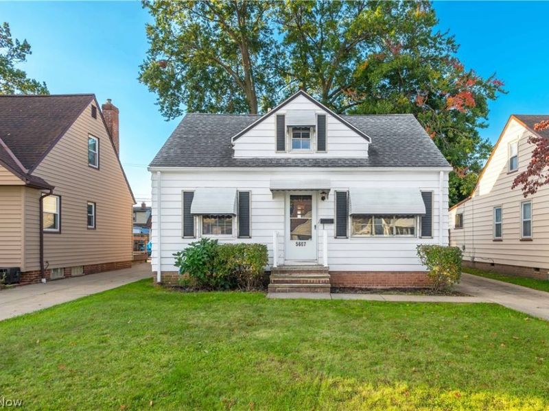 5607 Morningside Drive, Parma, OH 44129 Photo 1