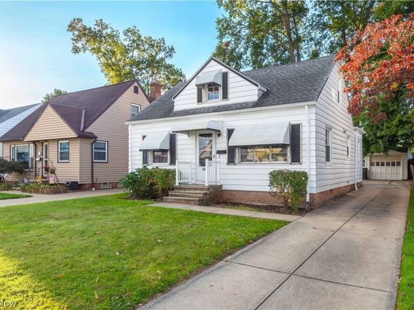 5607 Morningside Drive , Parma, OH 44129