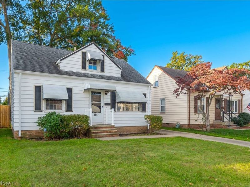 5607 Morningside Drive, Parma, OH 44129 Photo 3