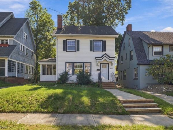 3258 Redwood Road , Cleveland Heights, OH 44118