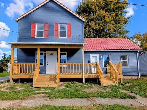 18 Edison Street, Oberlin, OH 44074
