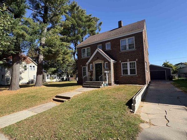 224 S ANDREWS STREET, Shawano, WI 54166