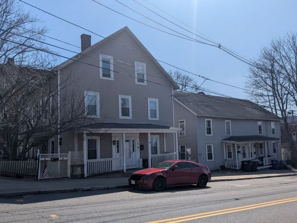 7-9 Church Street, Ware, MA 01082