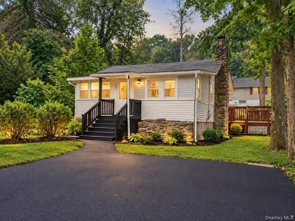 65 Glenwood Road , Monroe, NY 10950