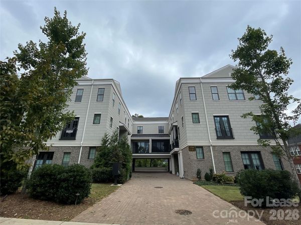 1708 Lombardy Circle , Unit D, Charlotte, NC 28203